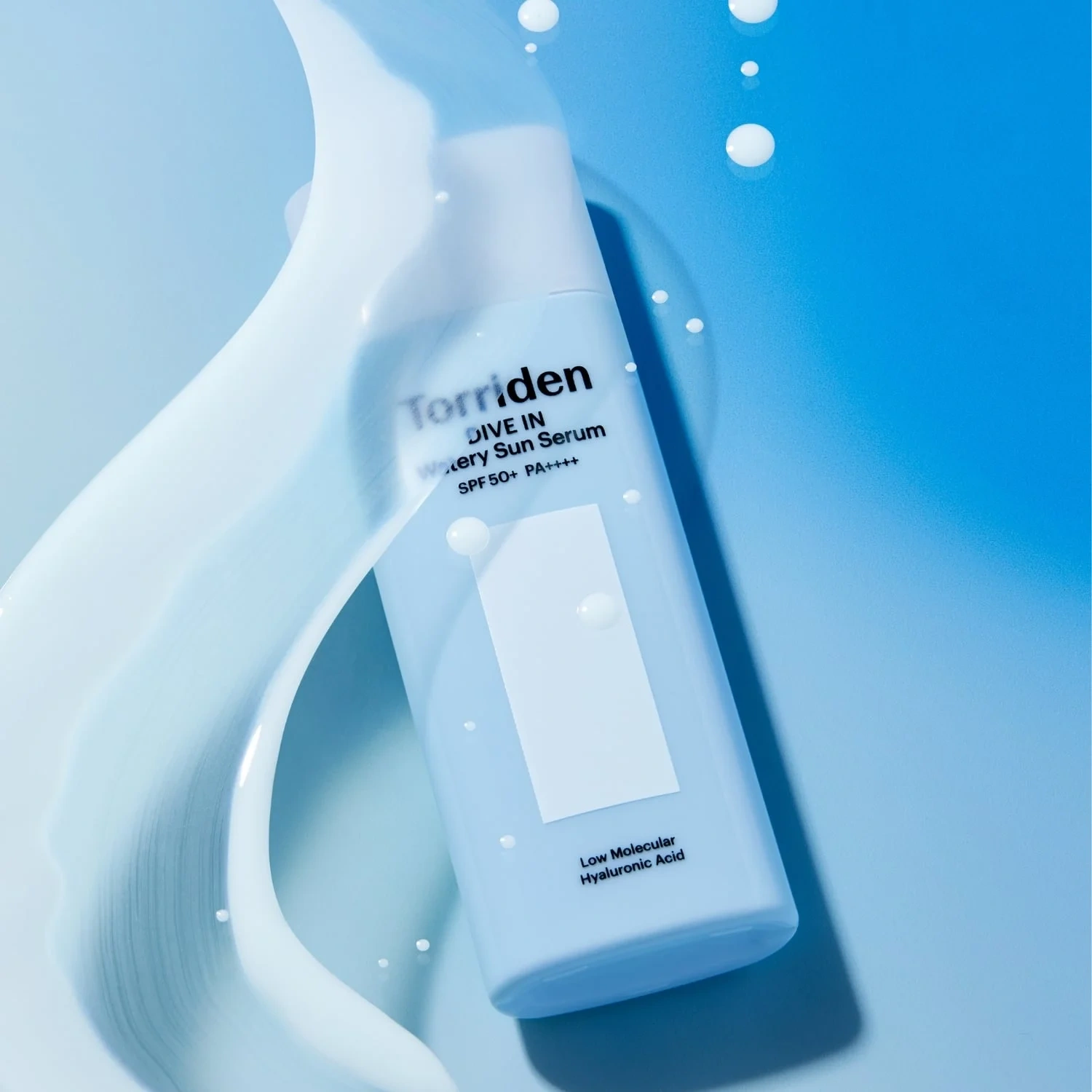 Torriden DIVE-IN Watery Sun Serum, 50 ml