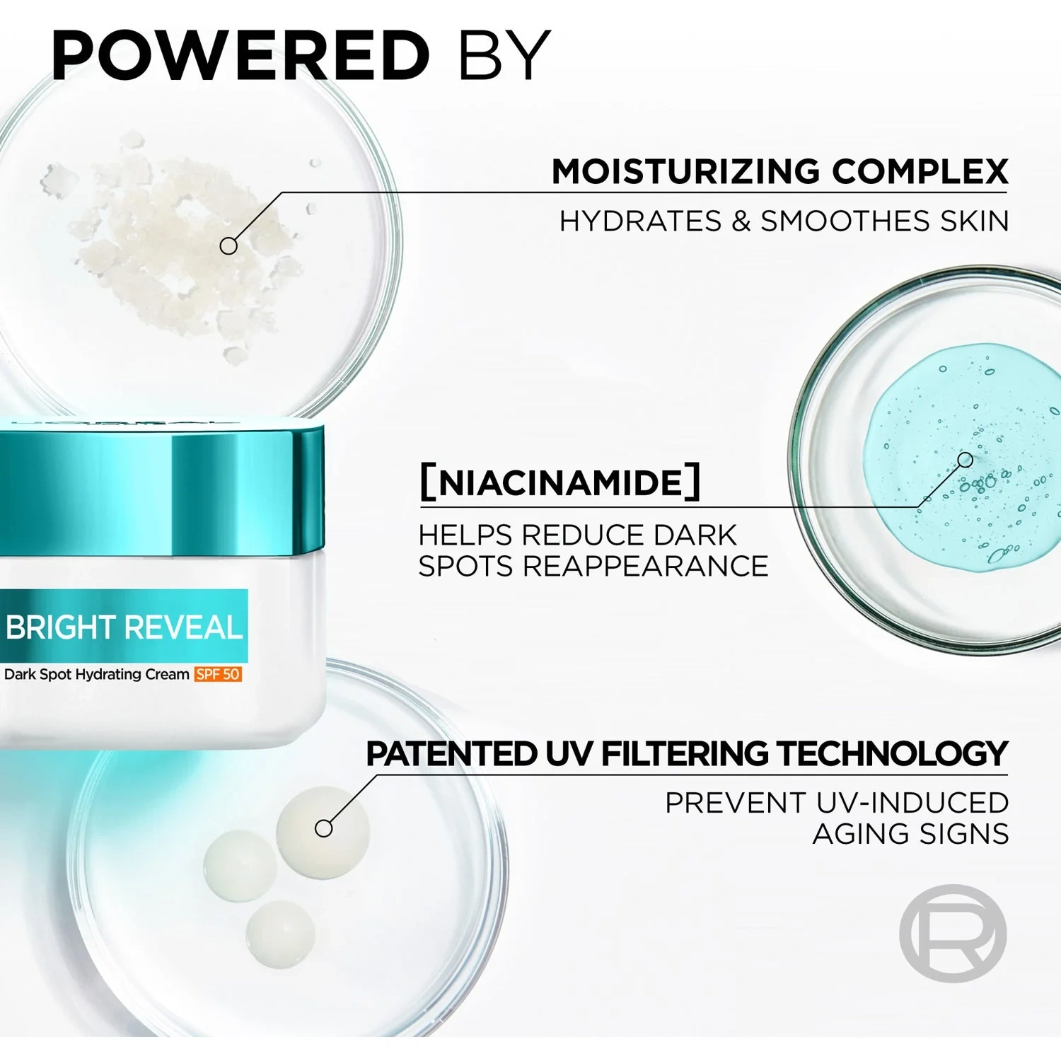 Niacinamide Dark Spot Hydrating