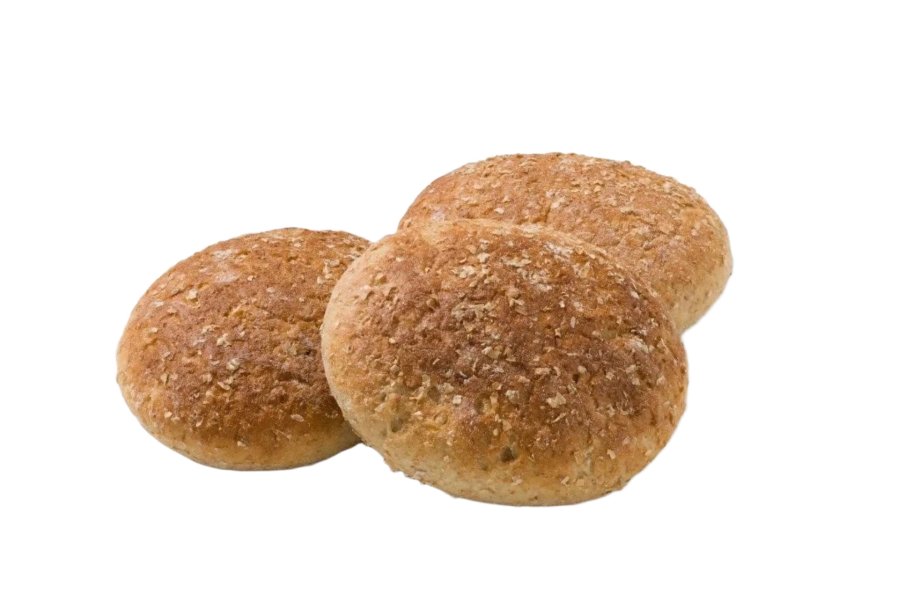 Extrem frukostbulle