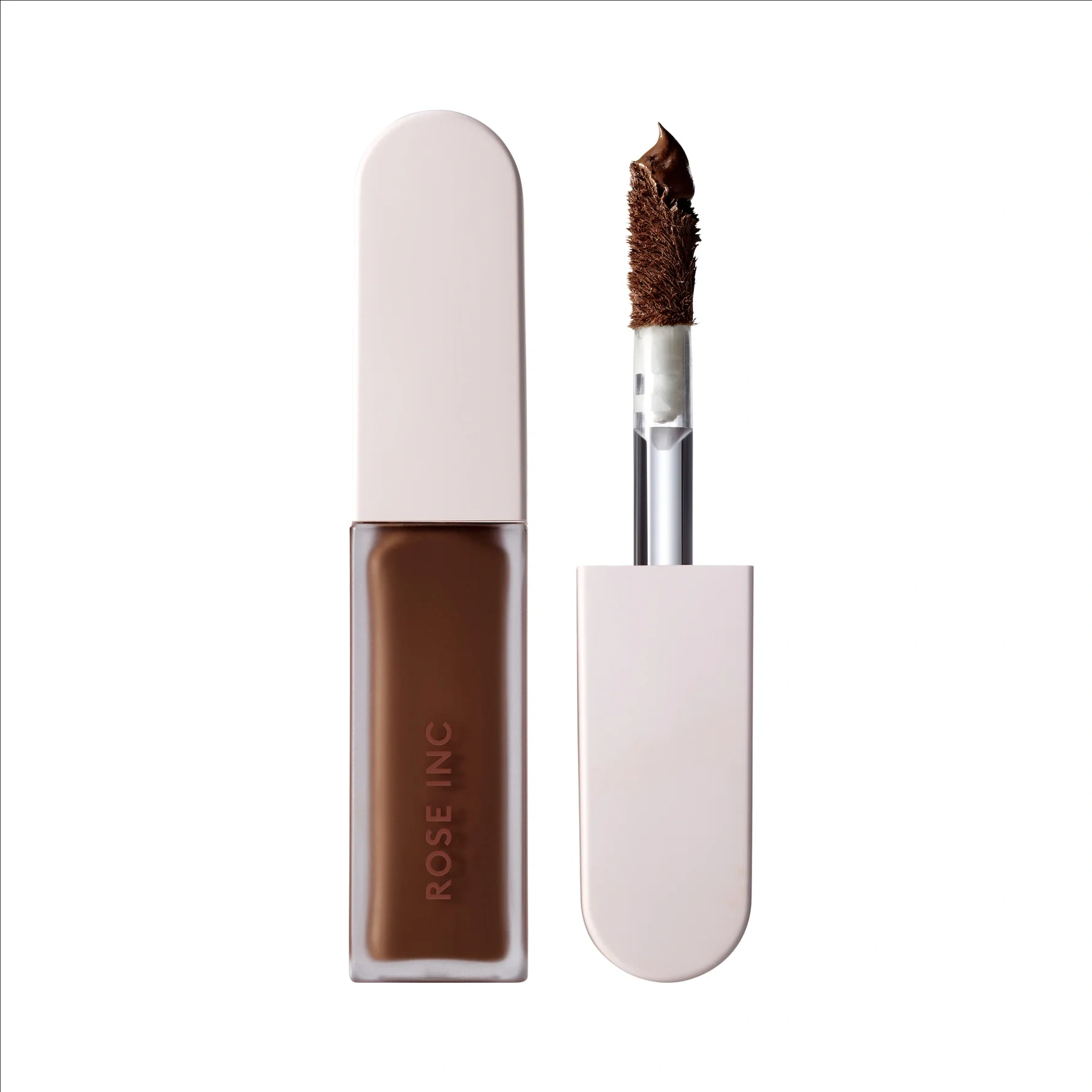 Rose Inc Softlight Luminous Hydrating Concealer LX 190
