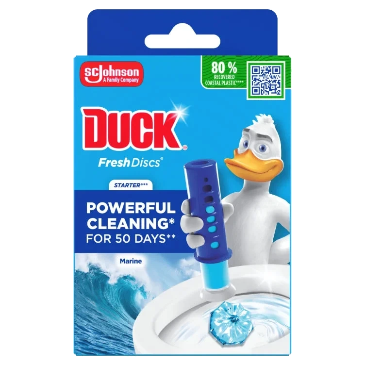 Fresh Discs Marine 36ml Duck