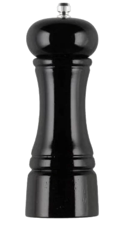 Salt/pepperkvern Sort