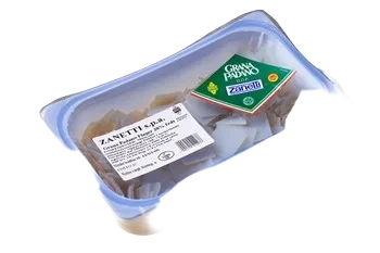 Grana Padano flakes