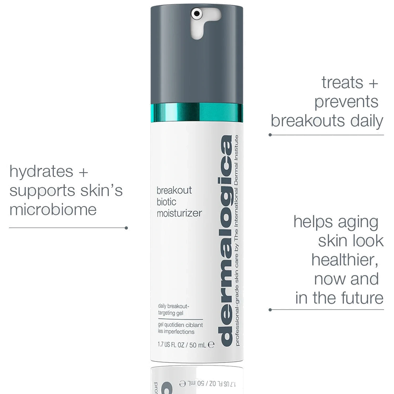 Dermalogica Breakout Biotic Moisturizer