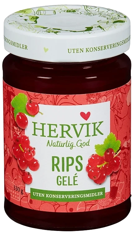 Ripsgele   330g