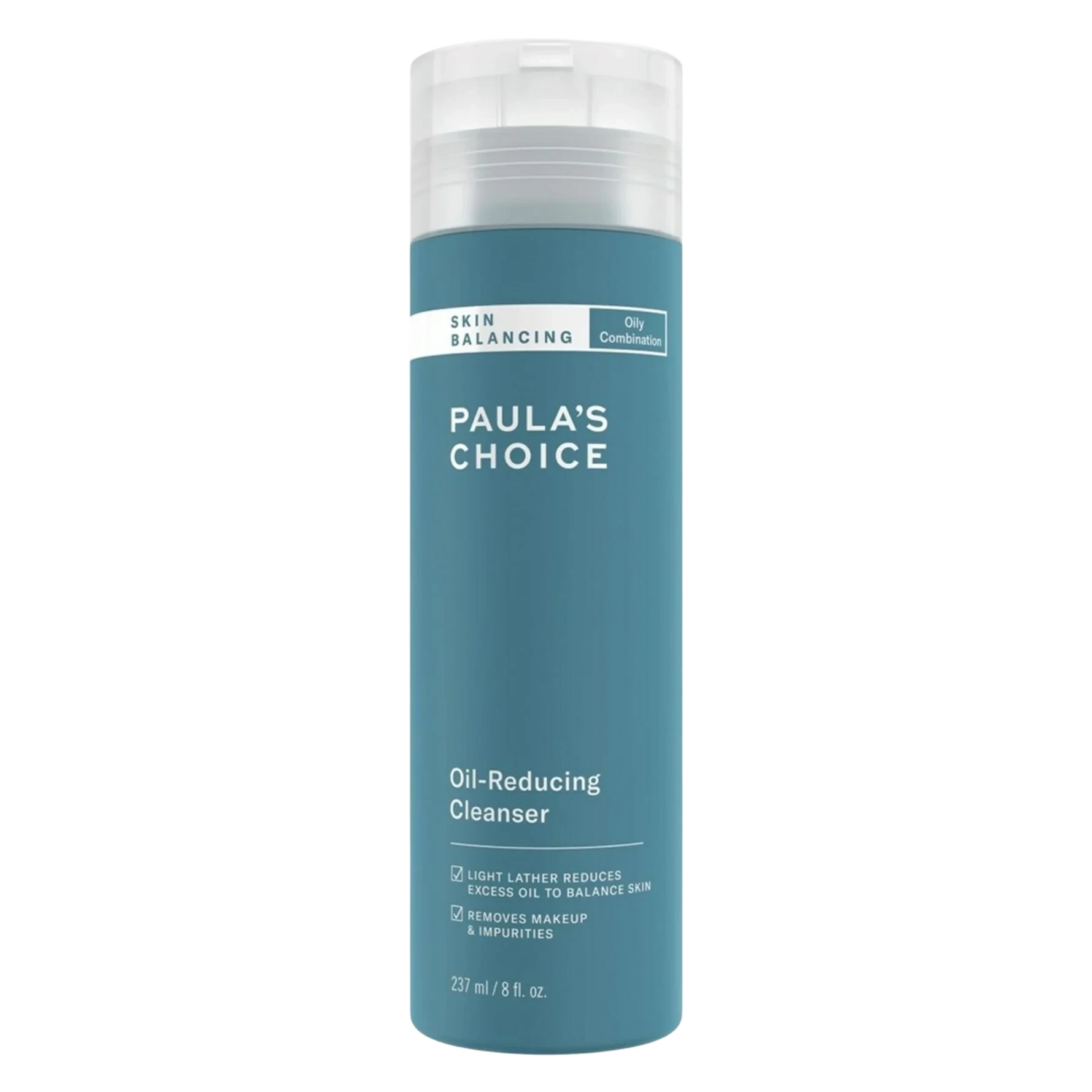 Paula's Choice Skin Balancing Oil-Reducing Cleanser 237 ml