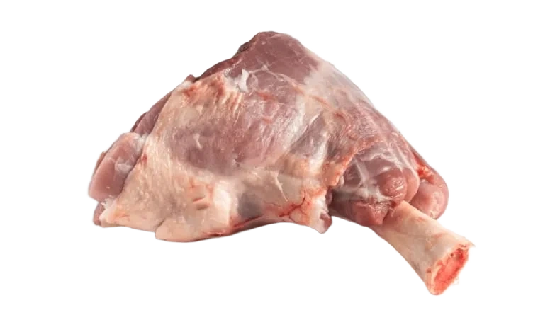 Lammeskank Jæren Smak pr stk