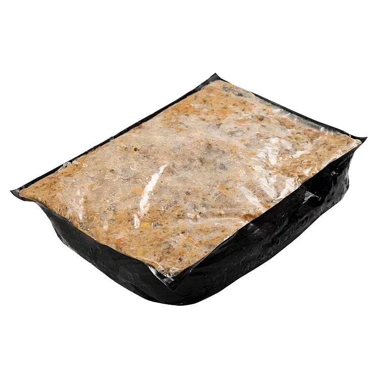 Viltgryte 2kg