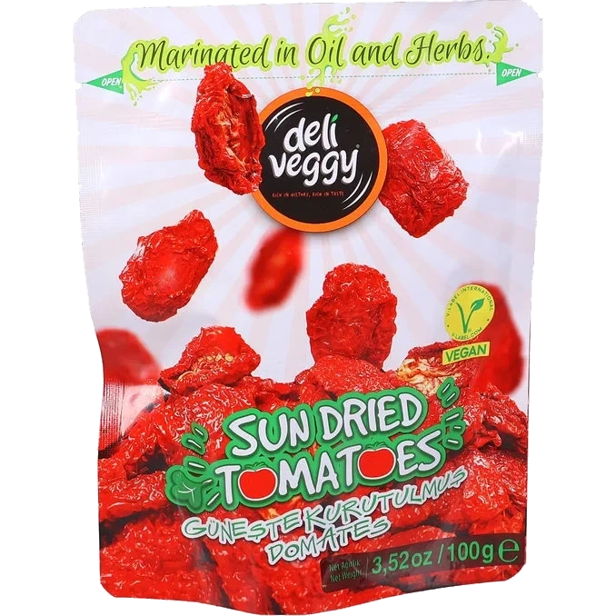 Sundried Tomatoes