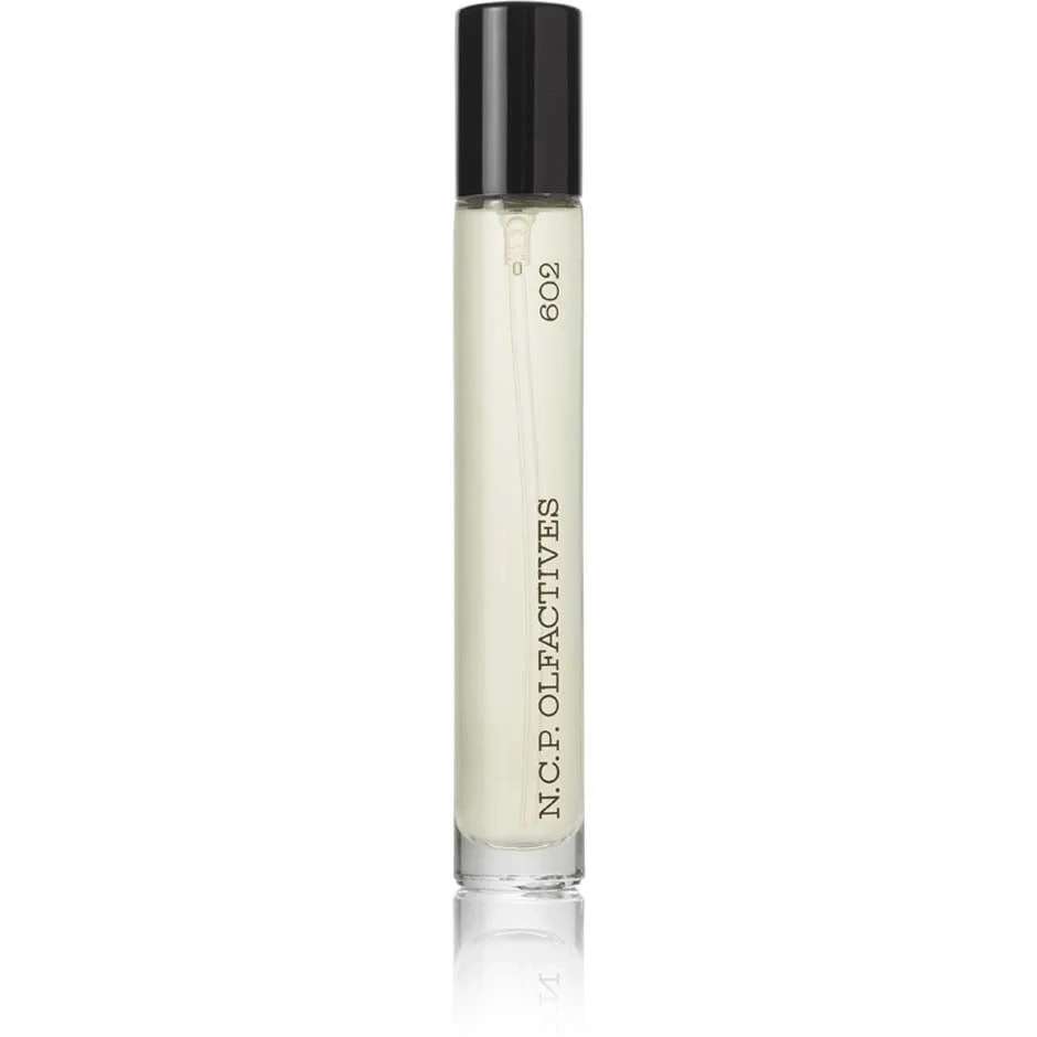 N.C.P. Facet 602, Sandalwood & Cedarwood