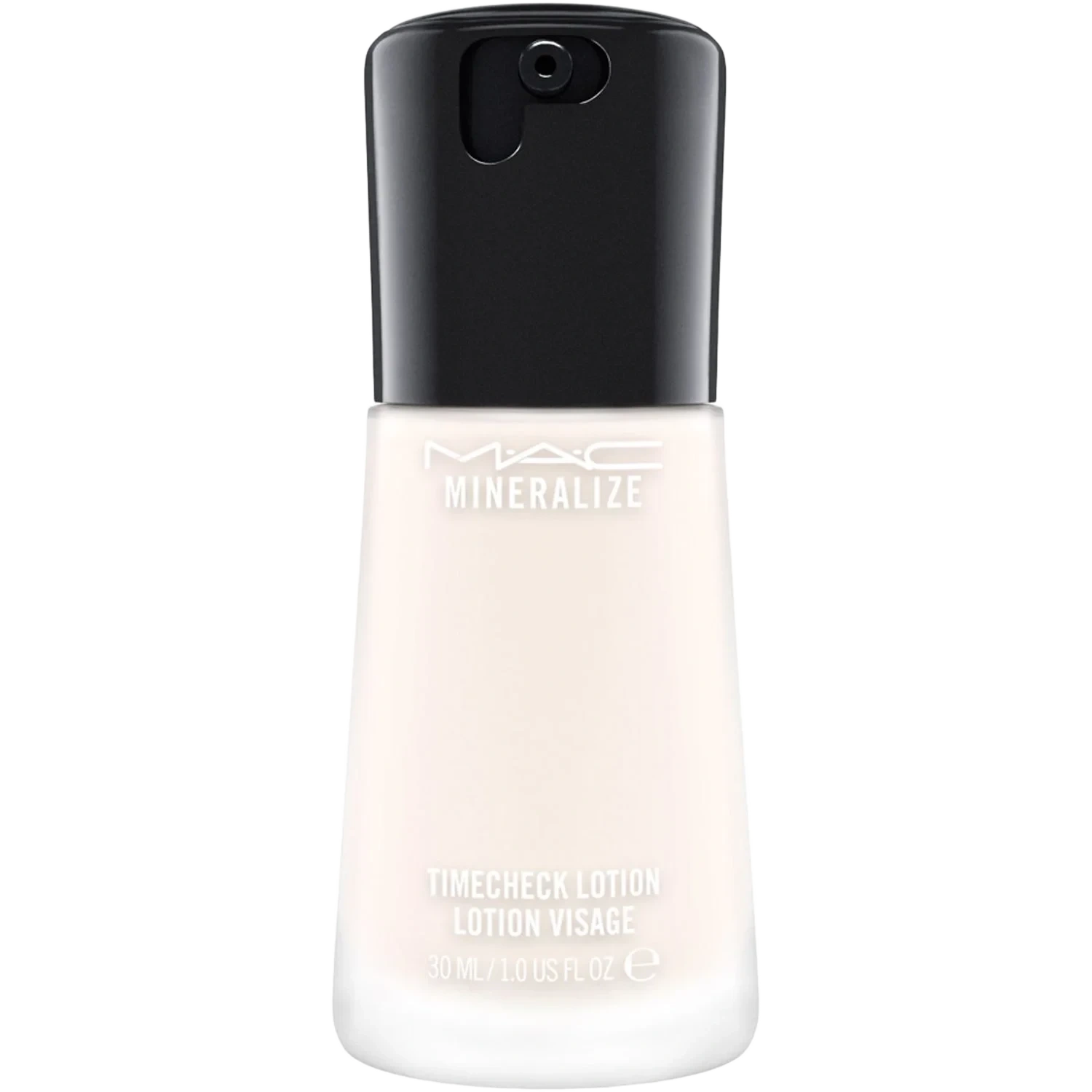 MAC Cosmetics Mineralize Timecheck Lotion