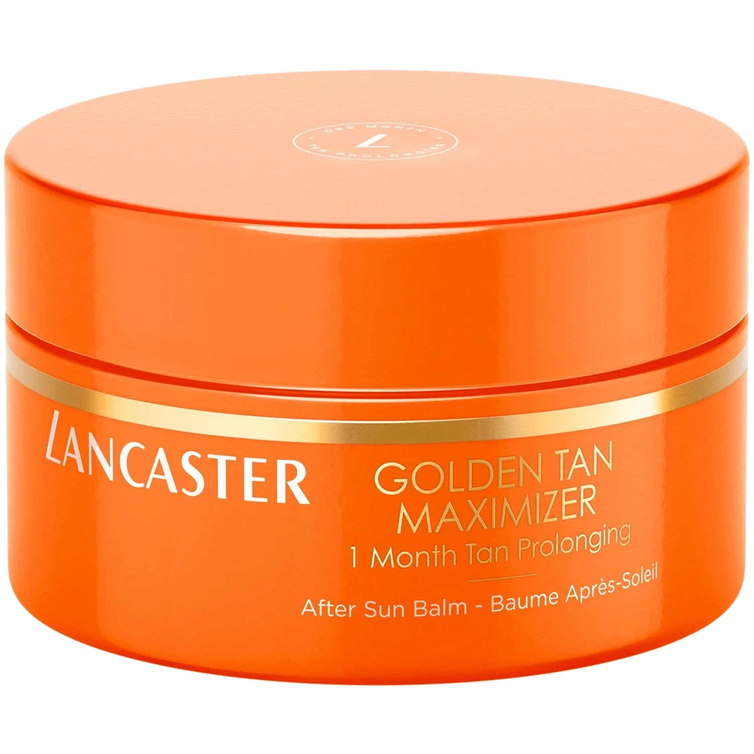 Lancaster Golden Tan Maximizer After Sun Face & Body Balm 200 ml