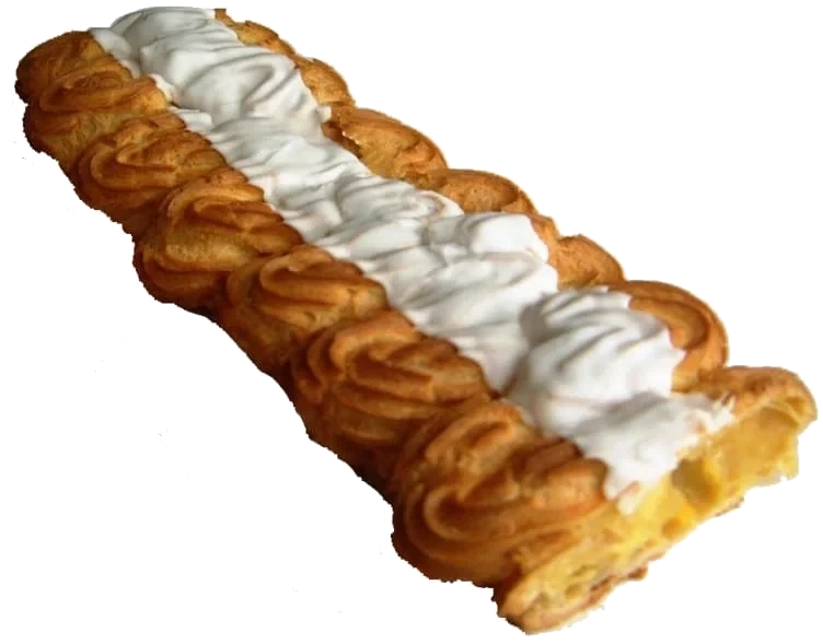 Walebrødstang 450g