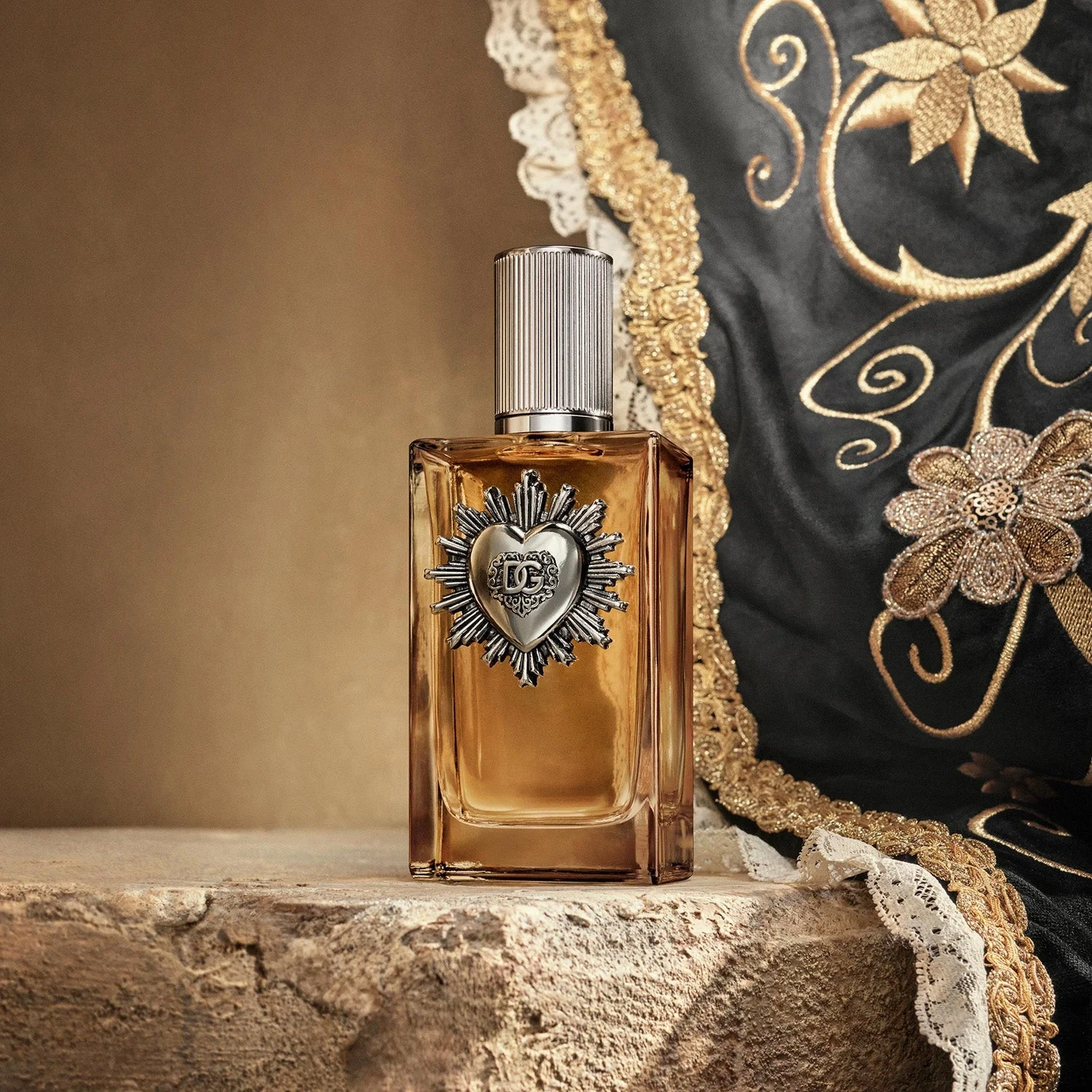 Dolce & Gabbana Devotion Pour Homme Parfum 100 ml