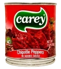 Sonora Chipotle en adobo
