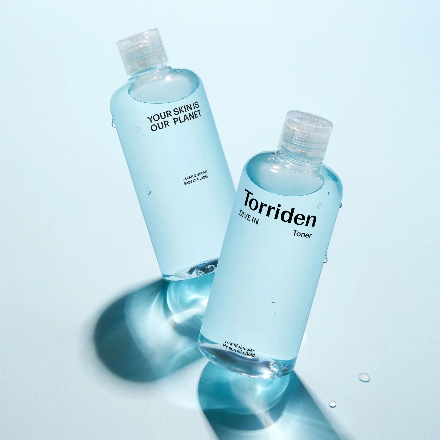 Torriden DIVE IN Toner, 300 ml