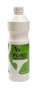 Grönsaksfond
