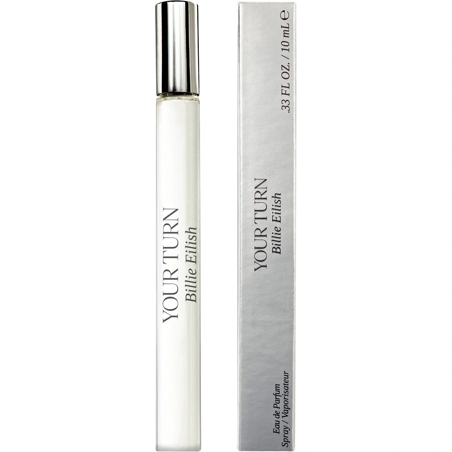 Billie Eilish Your Turn Eau de Parfum 10 ml