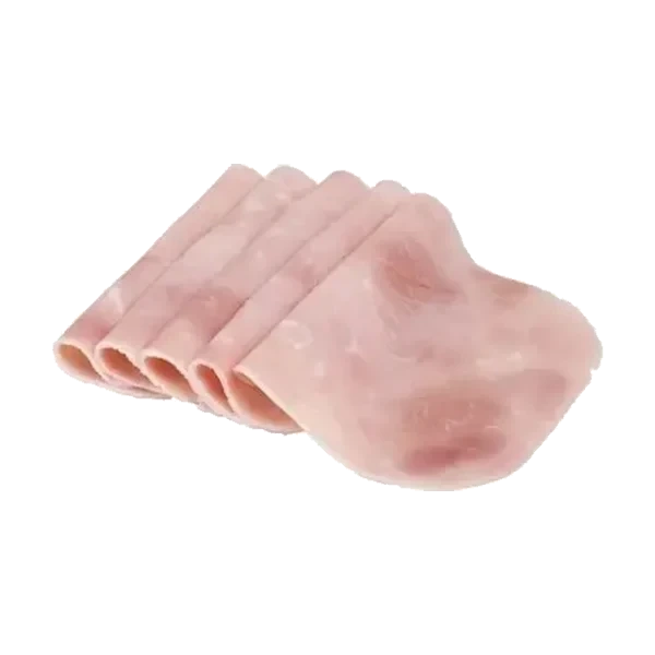 Åkeberg Skoglunn Kokt Skinke 100g