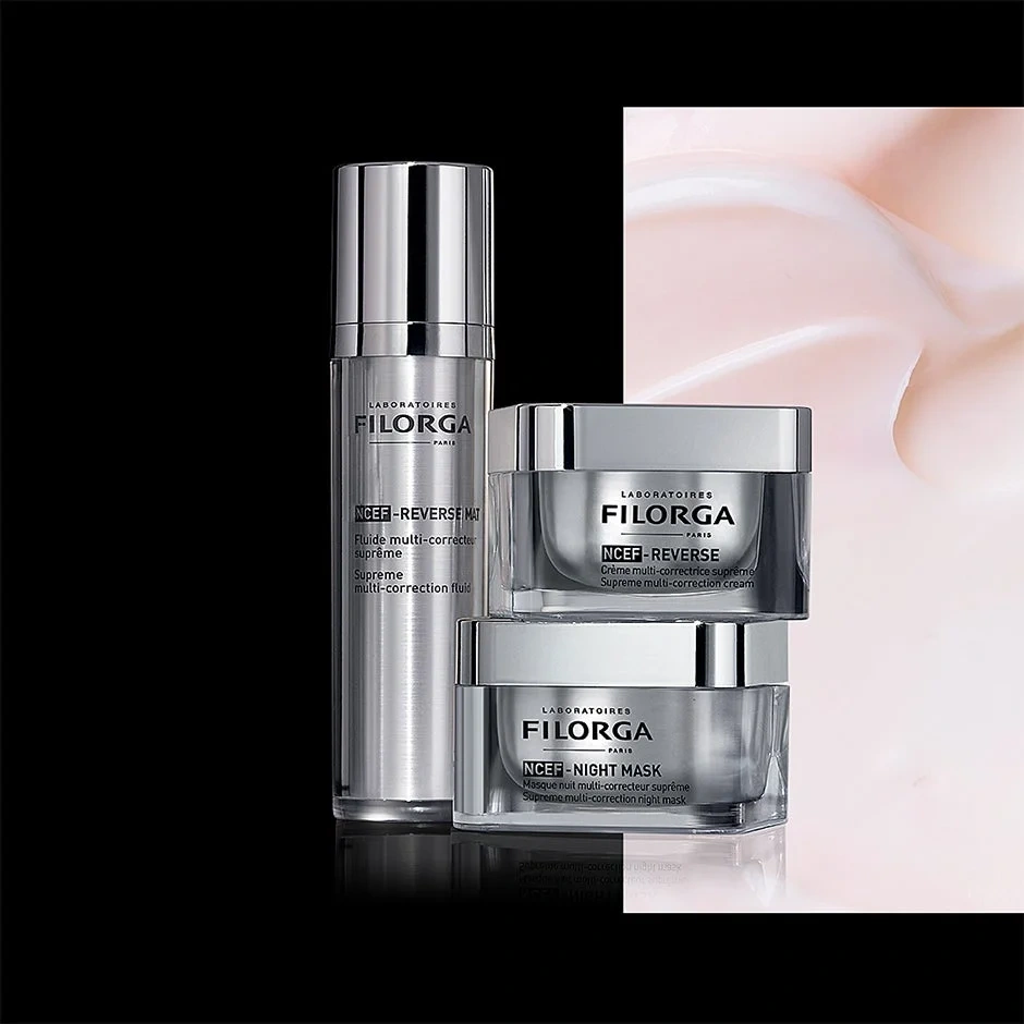 FILORGA NCEF-Reverse Cream