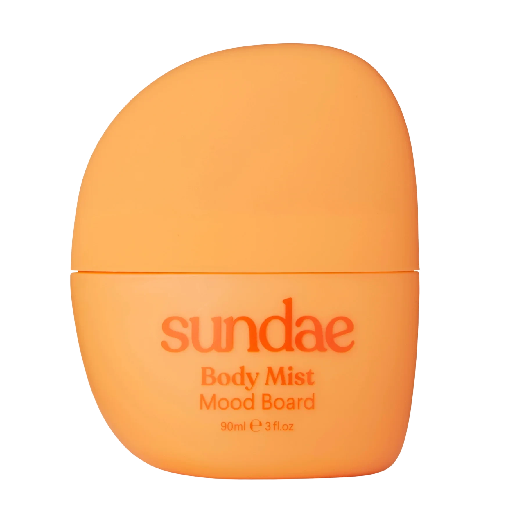 Sundae Body Body Mist -  Flower Girl