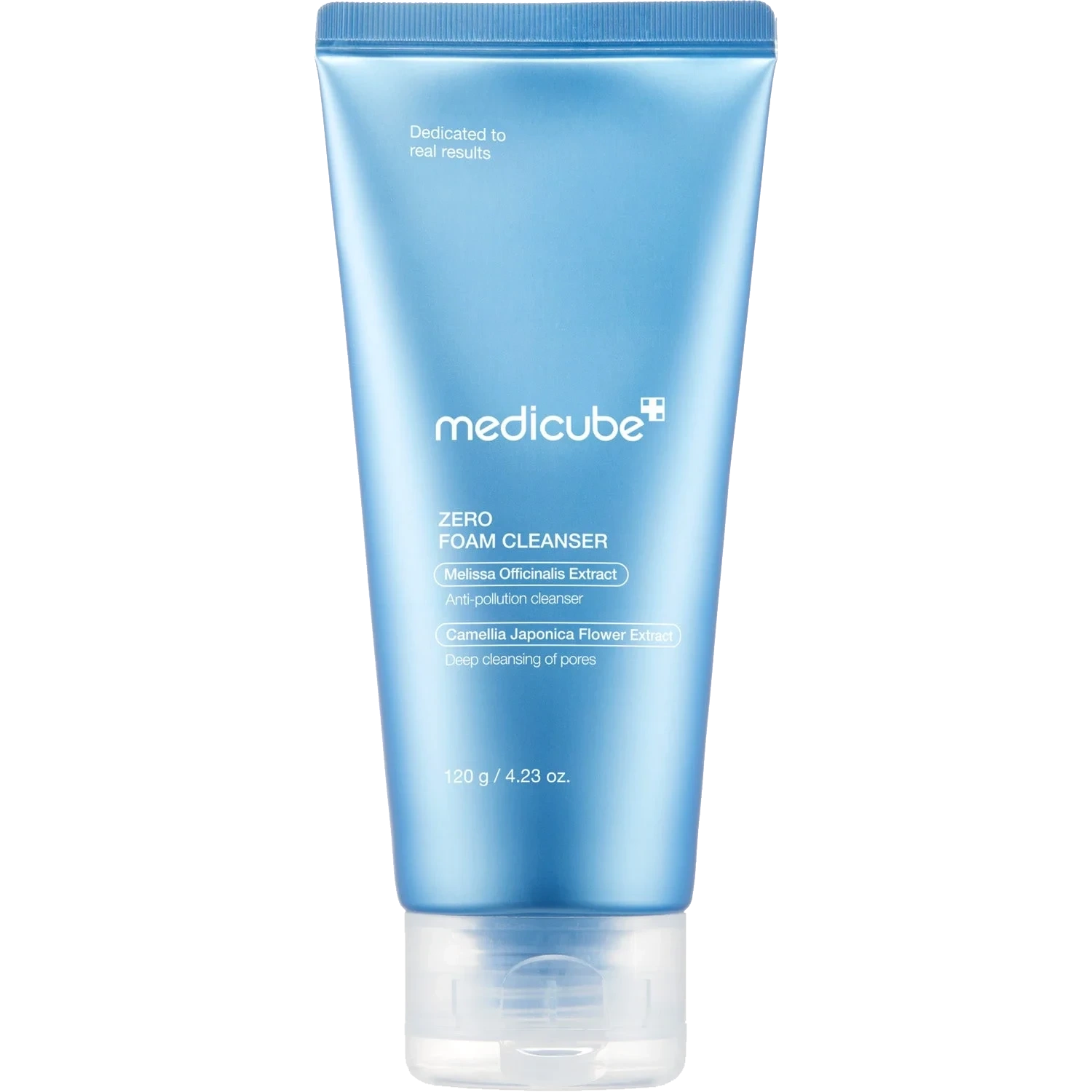 Medicube Zero Foam Cleanser