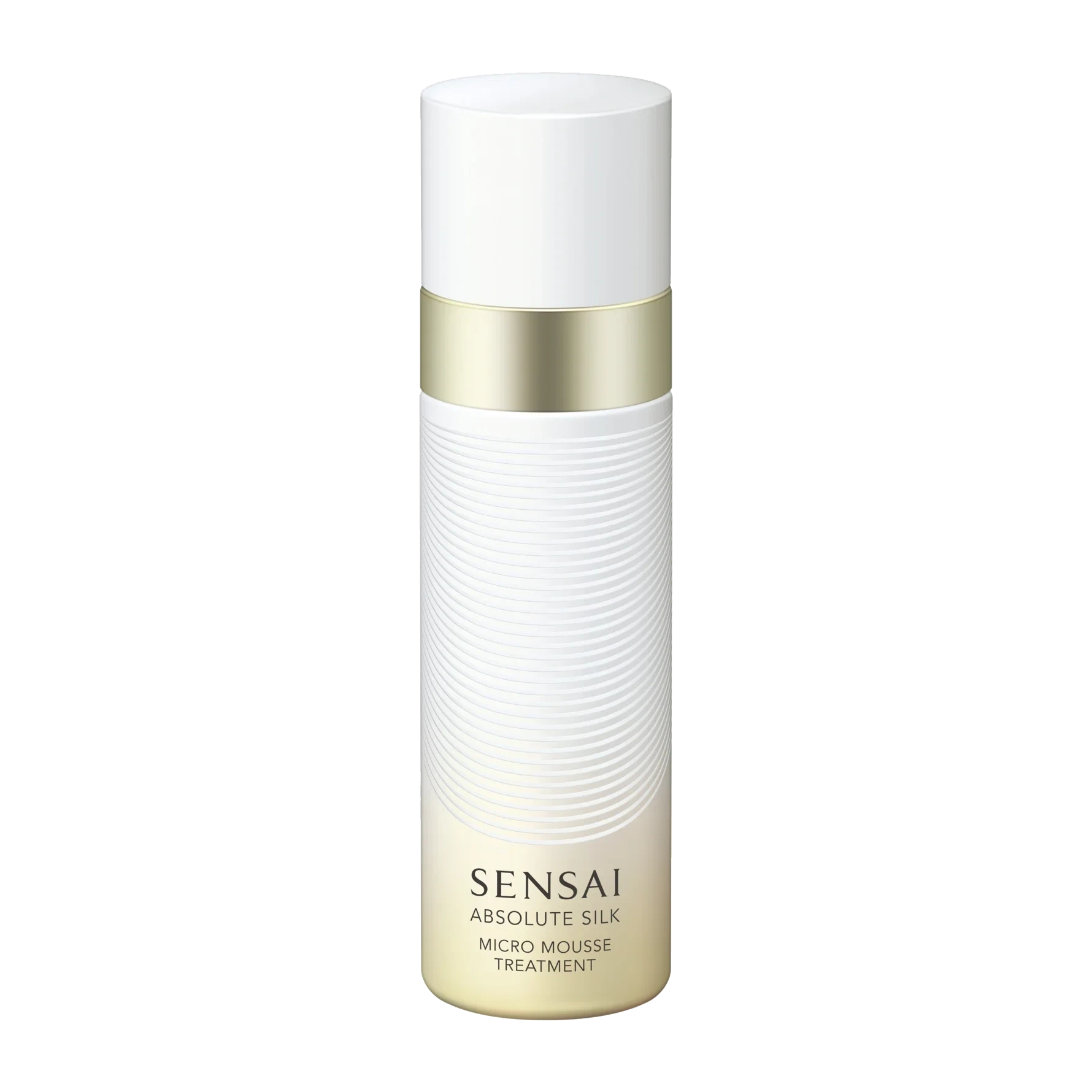 Sensai Absolute Silk Micro Mousse Treatment