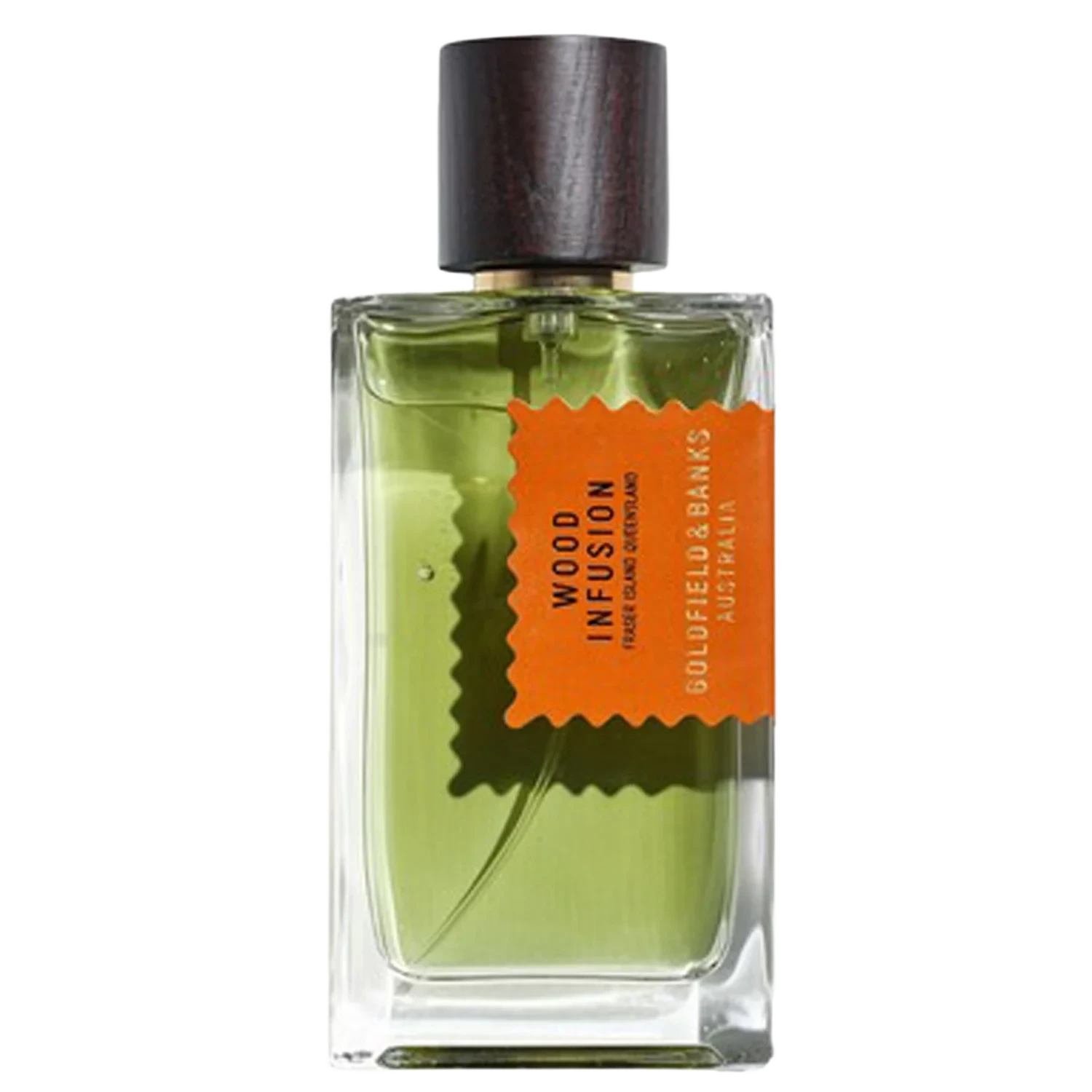 Goldfield & Banks Wood Infusion