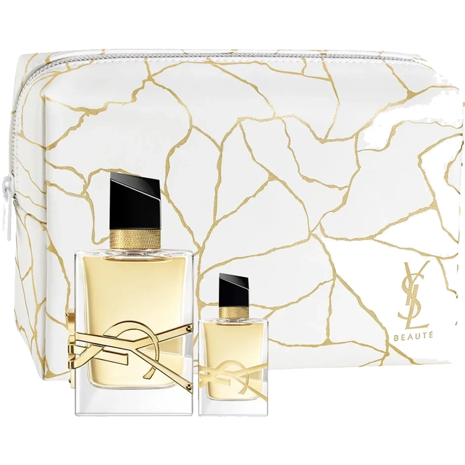Yves Saint Laurent Libre Eau de Parfum Gift Set