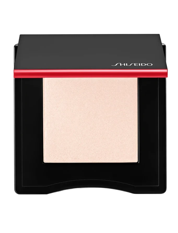 Shiseido Innerglow Cheekpowder 1 Inner Light