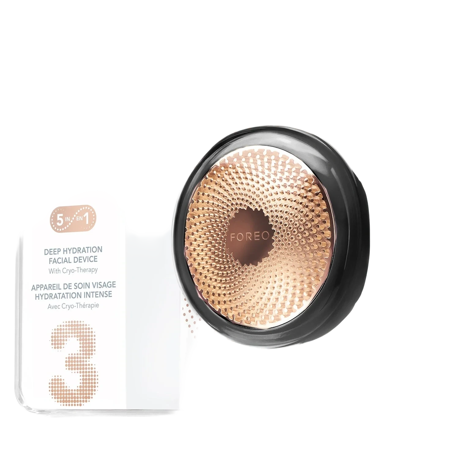 FOREO UFO™ 3 Black