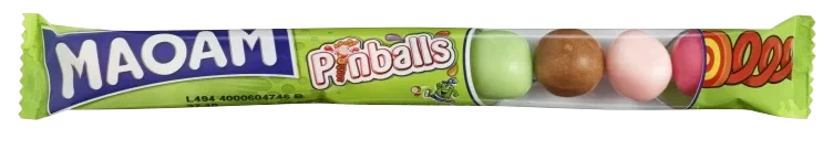 Pinballs 32g Maoam
