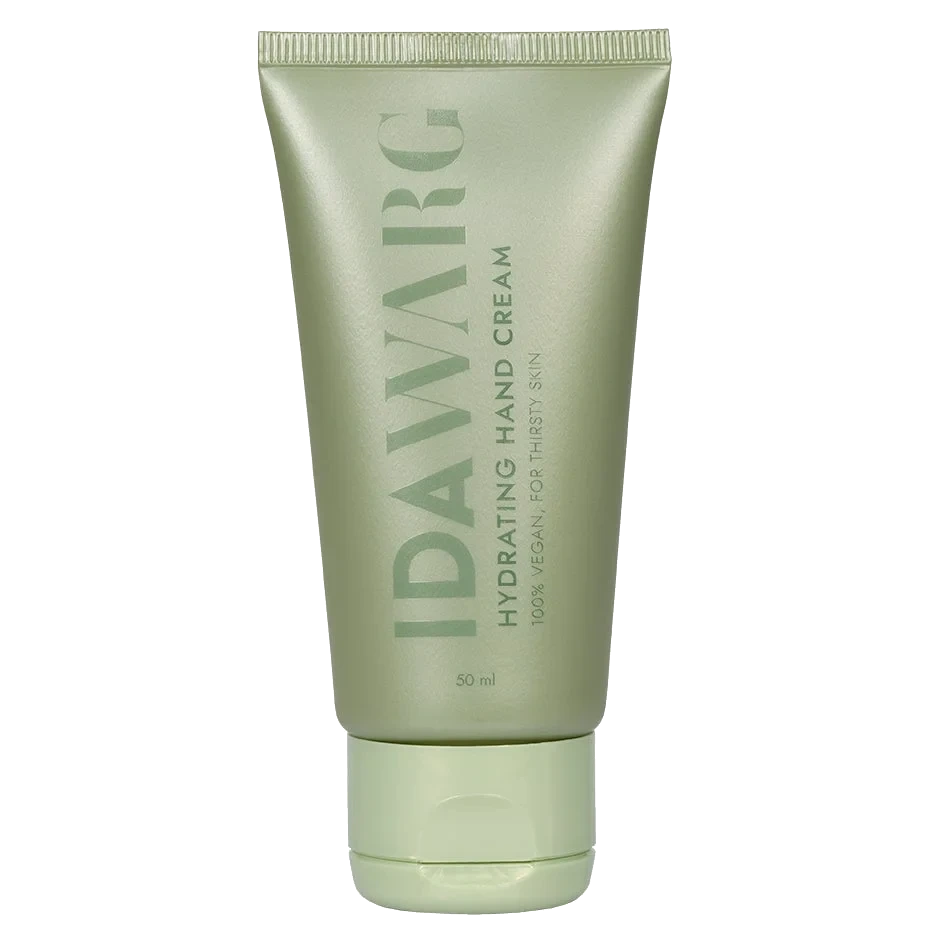 IDA WARG Beauty Hydrating Hand Cream