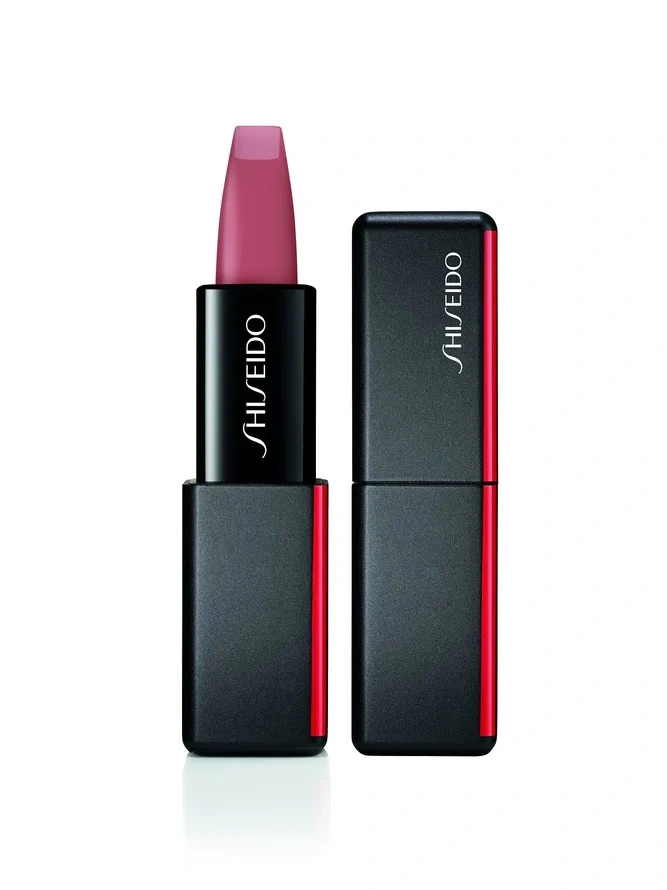 Shiseido Modernmatte Powder Lipstick 506 Disrobed