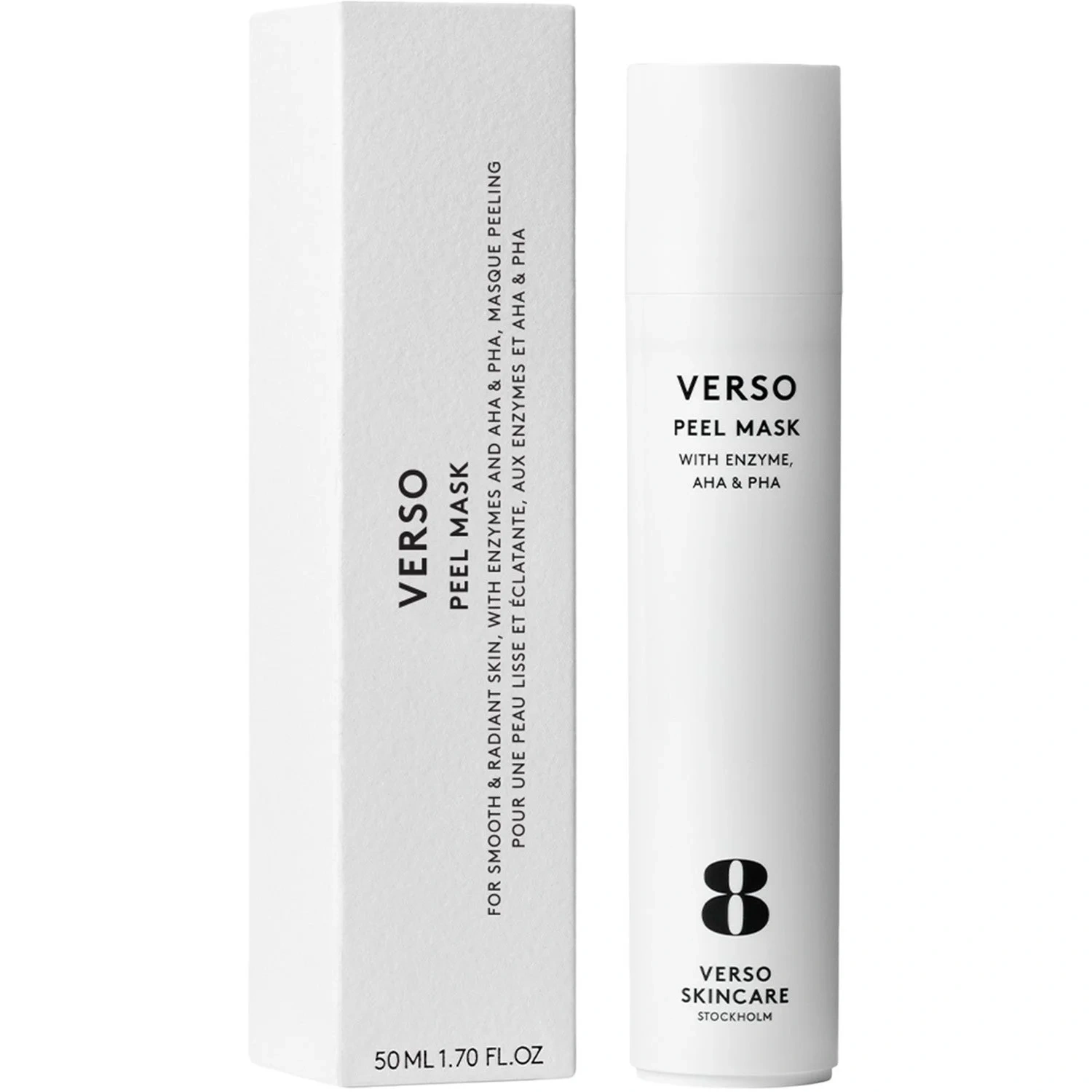 VERSO Peel Mask 50 ml