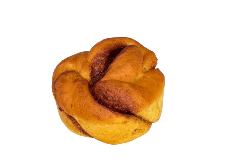 Mer Enn Kanelknute Gulrot Tin-server