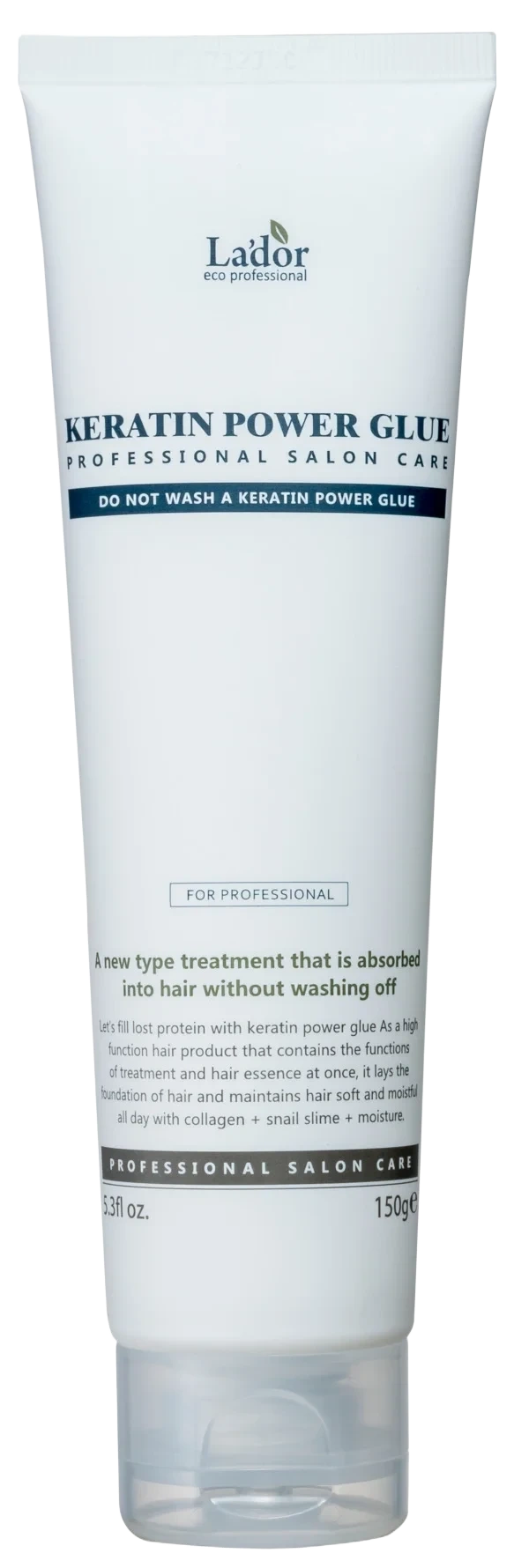 La’dor Keratin Power Glue 150 g