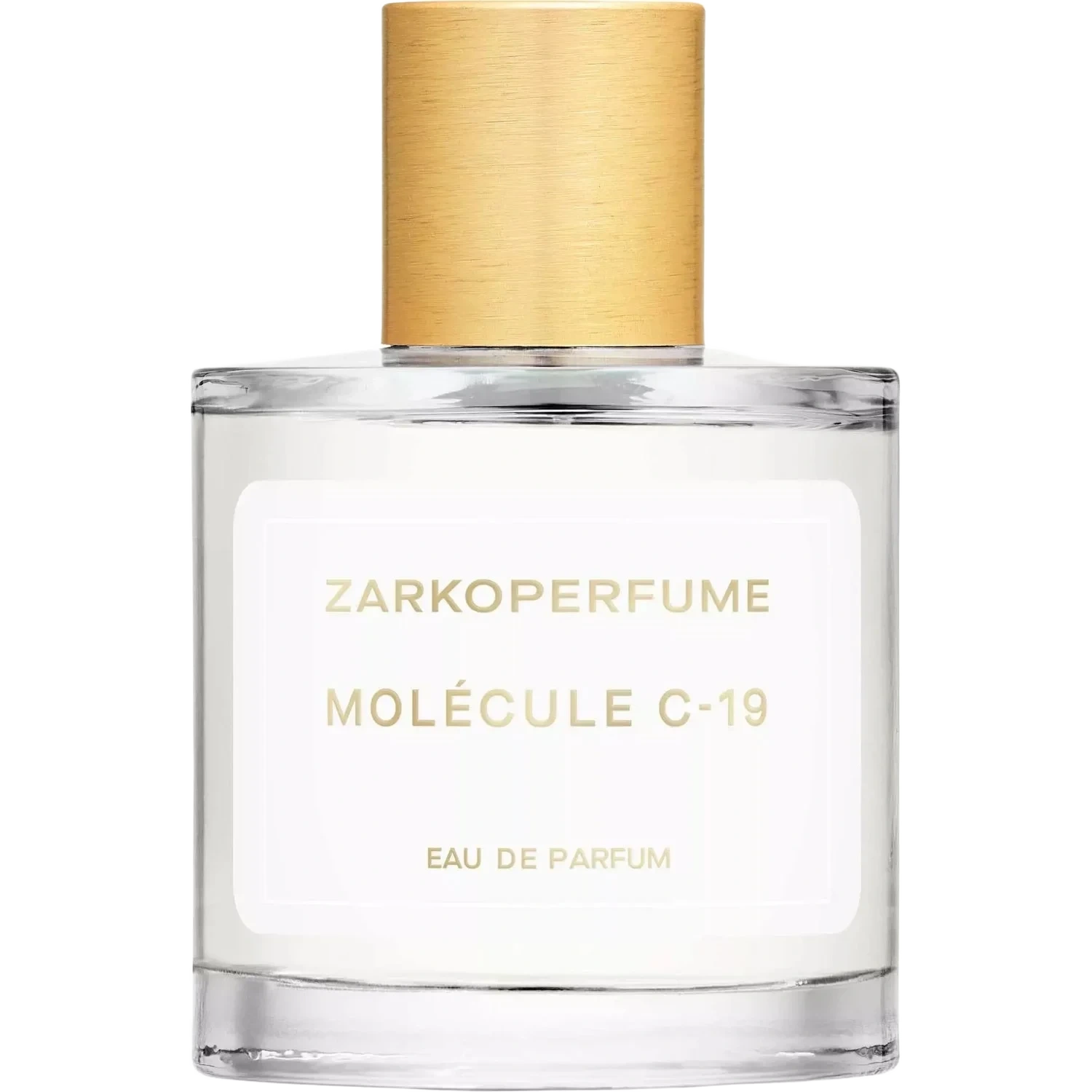 Zarkoperfume Molécule C-19 The Beach