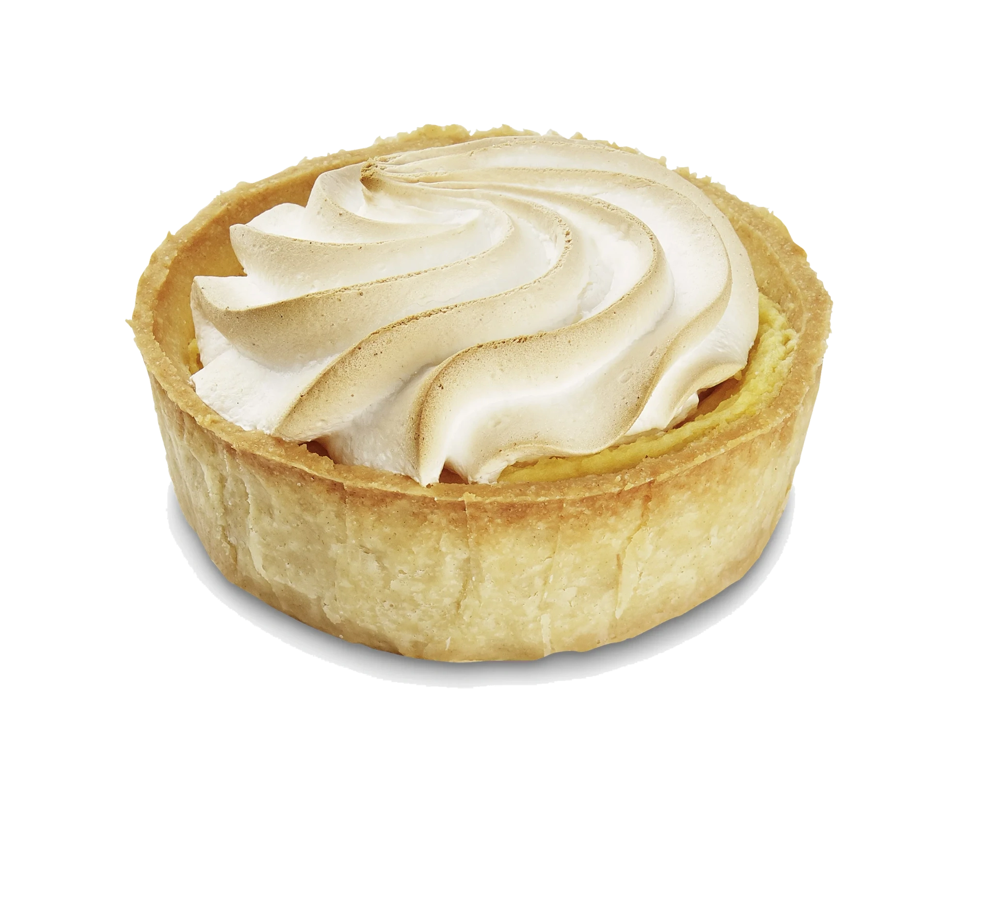Citron & Marängtartelette (GLF)