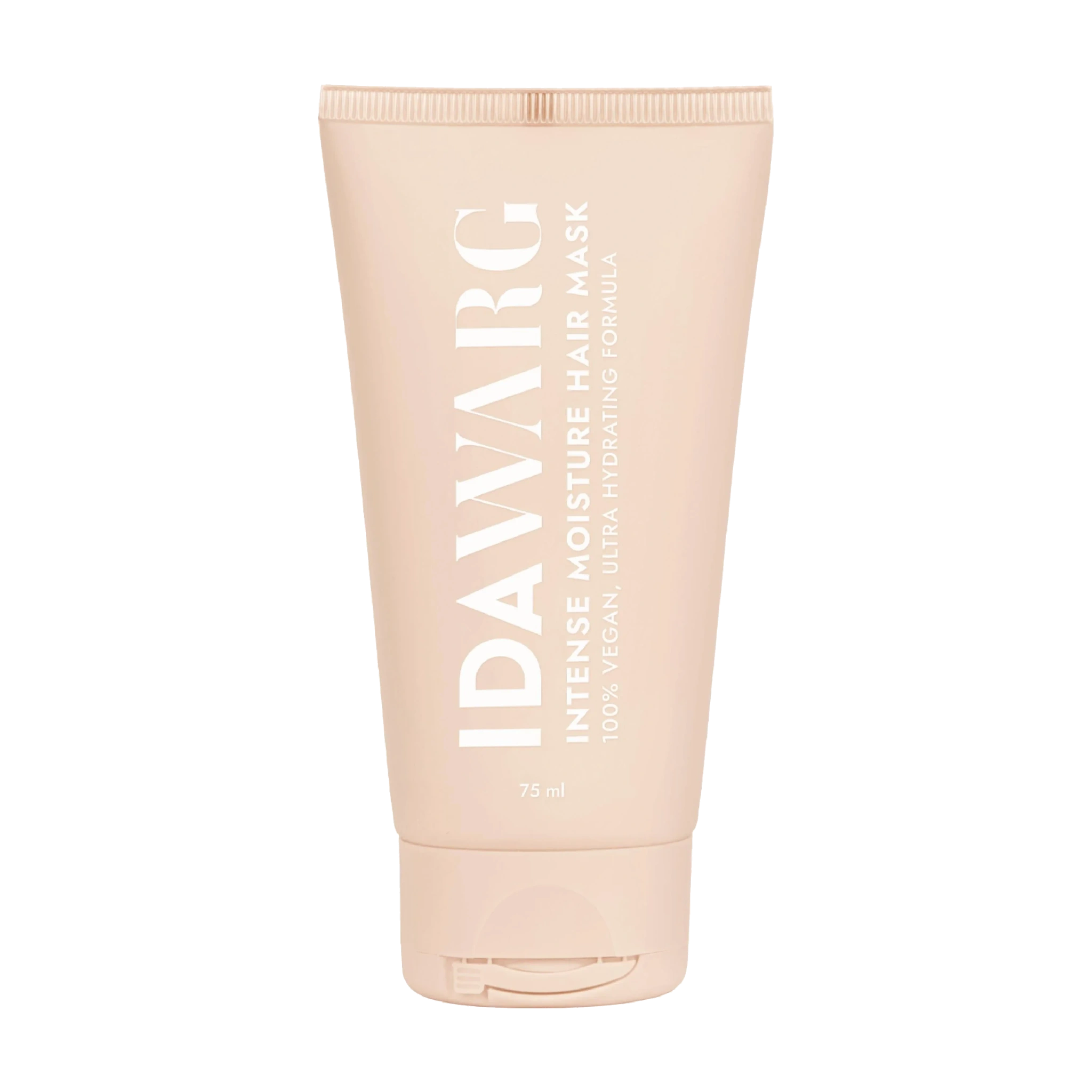 IDA WARG Beauty Moisture Mask Small Size, 75 ml