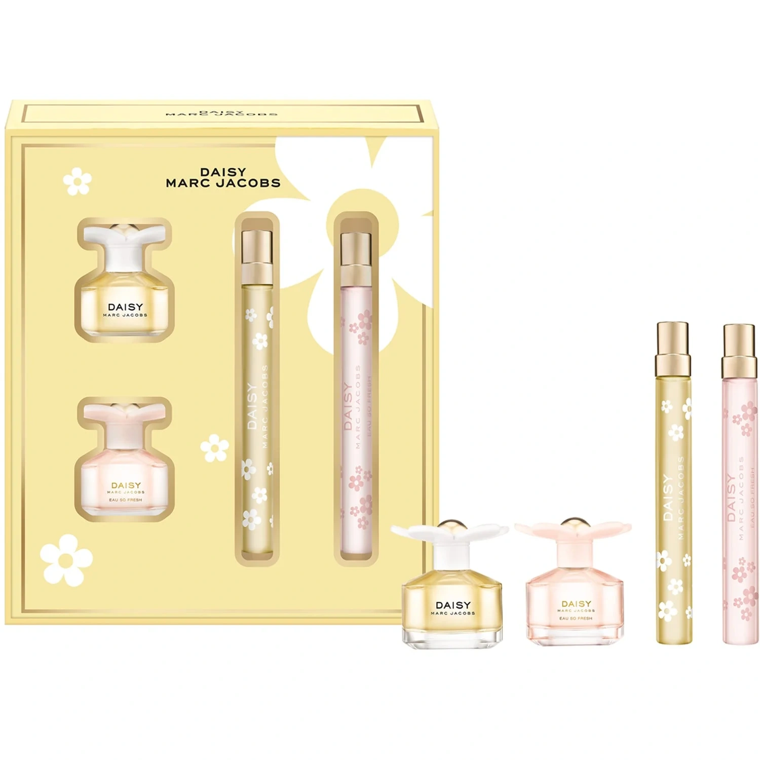Marc Jacobs Daisy