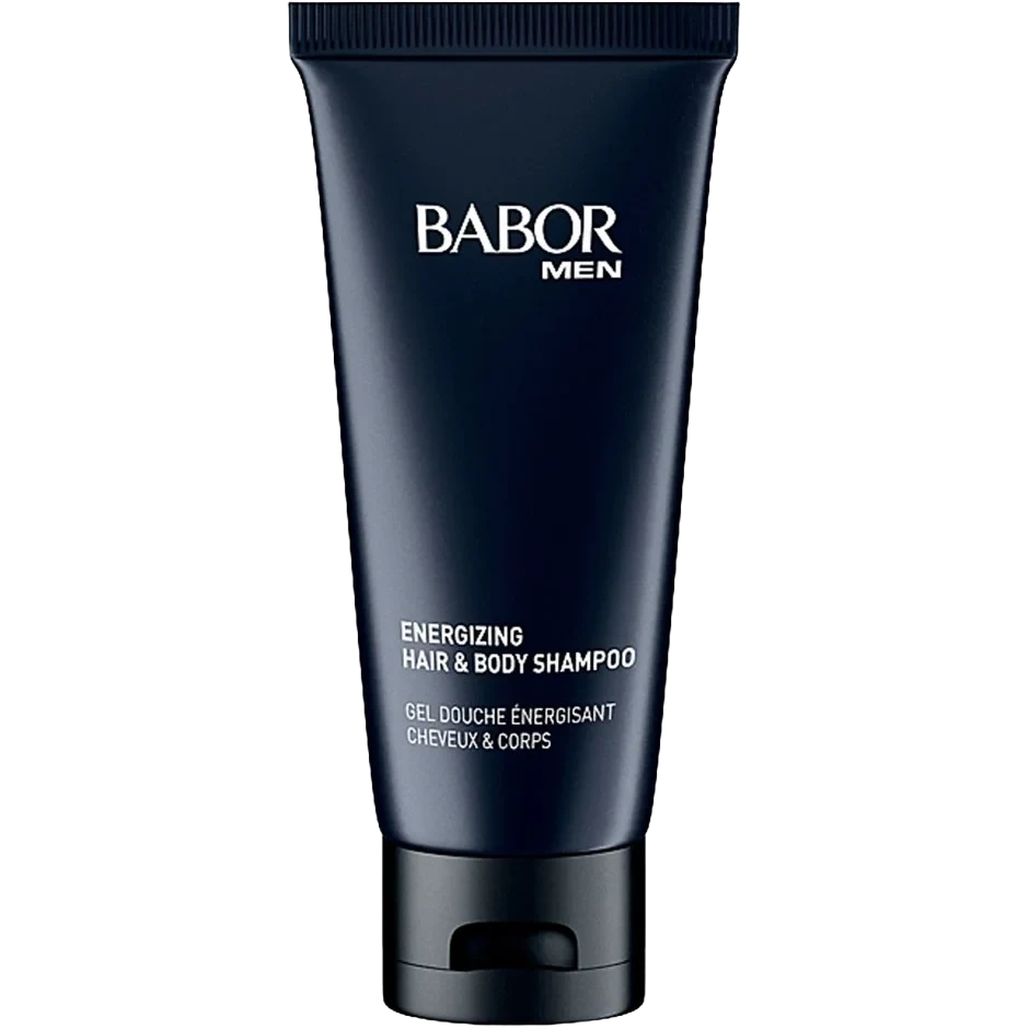 Babor Energizing Hair & Body Shampoo