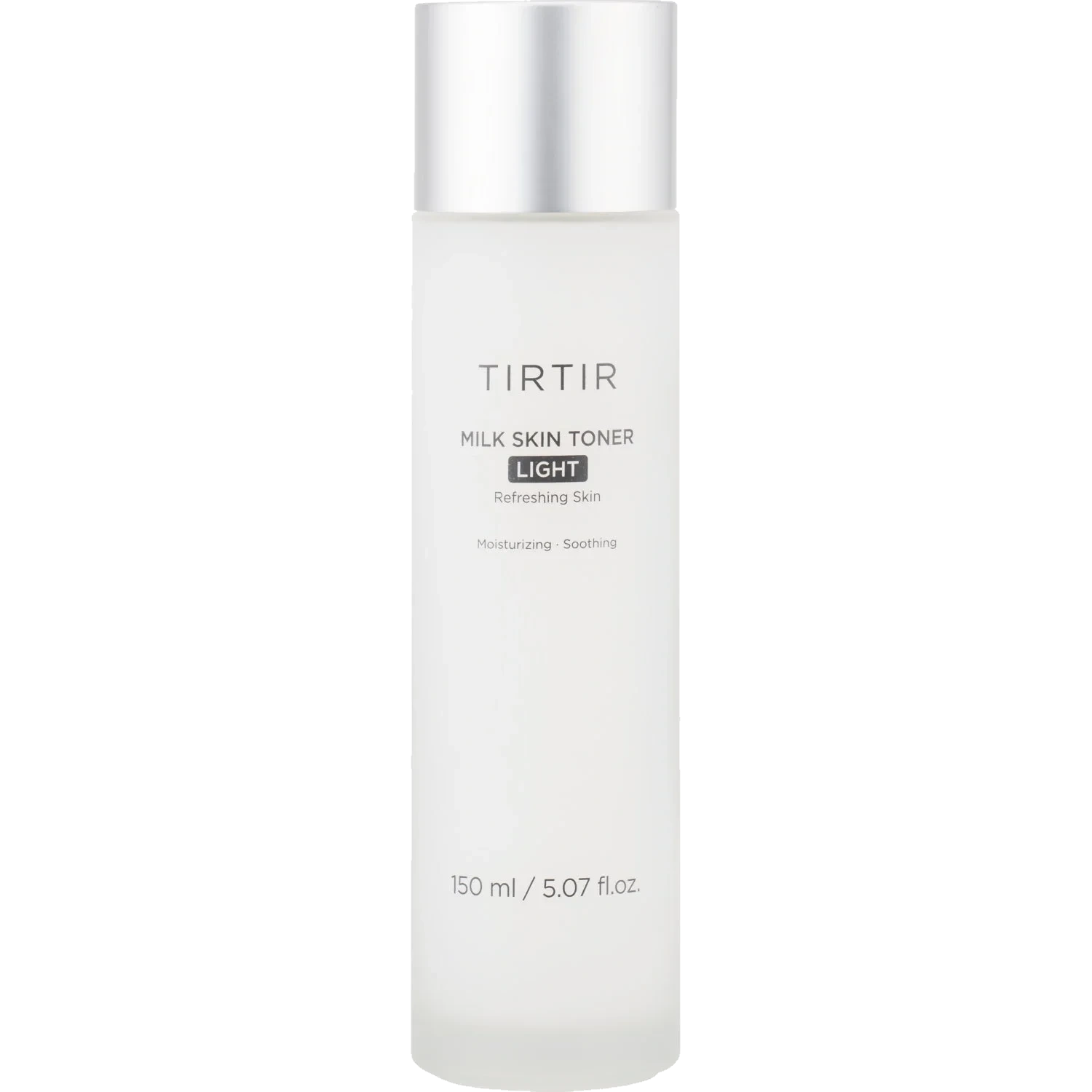 TIRTIR Milk Skin Toner Light 150 ml