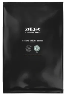 Zoegas Nordic Blend Rg 1kg