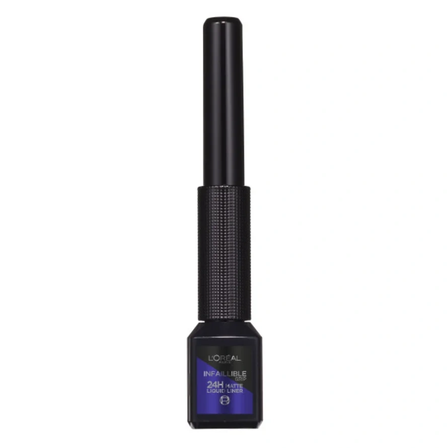 L'Oréal Paris Infaillible Grip 24H Matte Liquid Liner 2 Blue