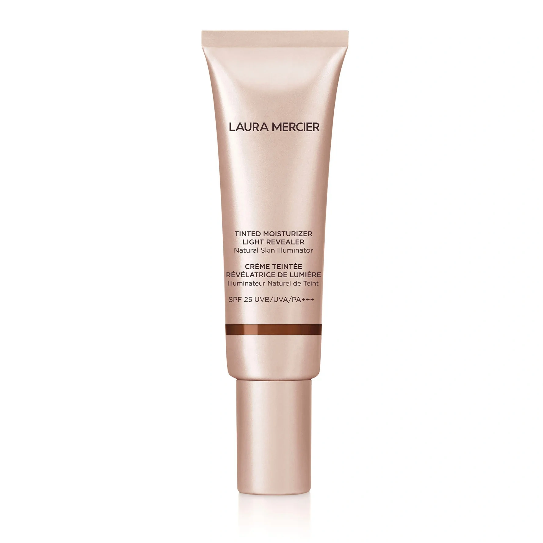 Laura Mercier Tinted Moisturizer Light Revealer Skin Illuminator 6C1 Cacao