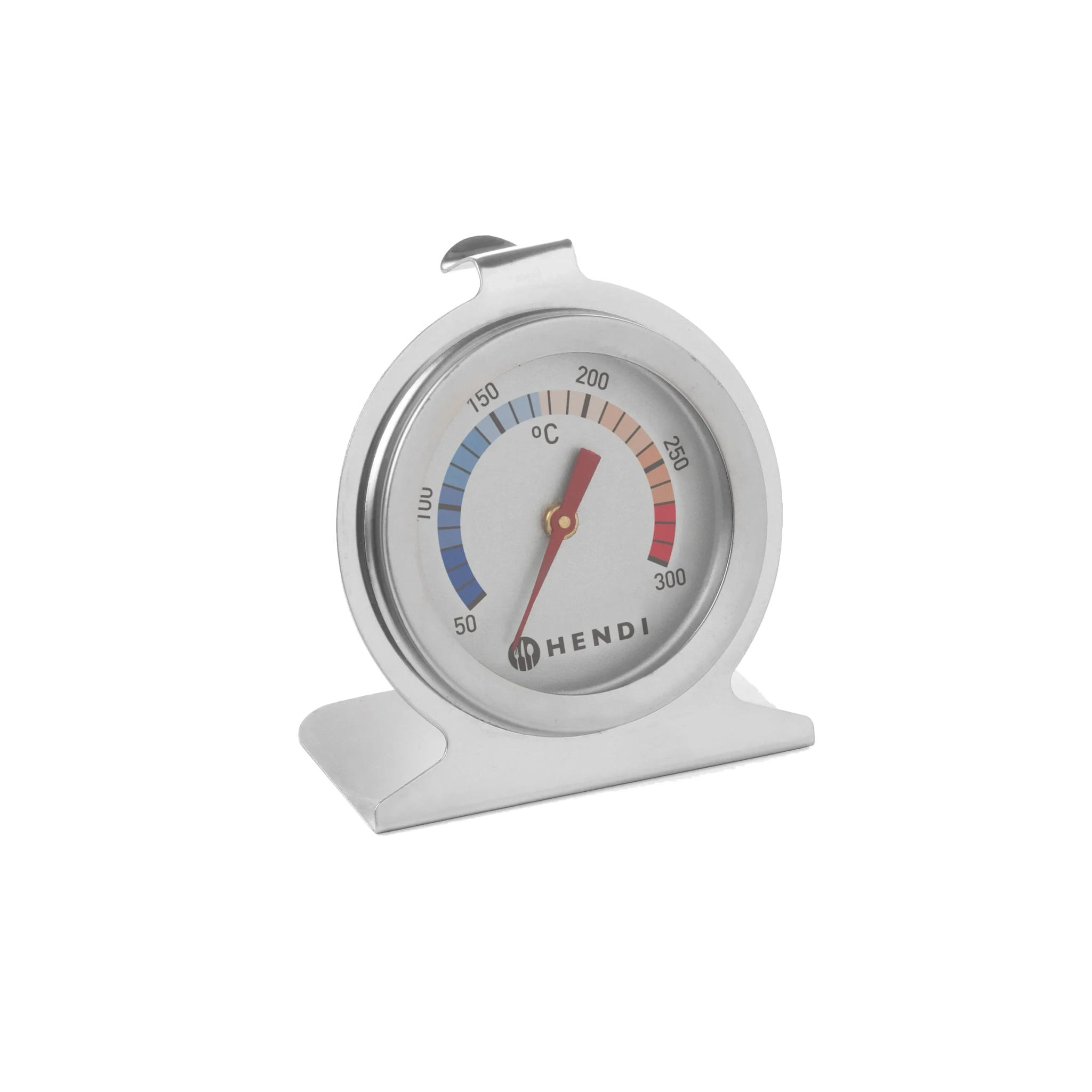 Ugnstermometer