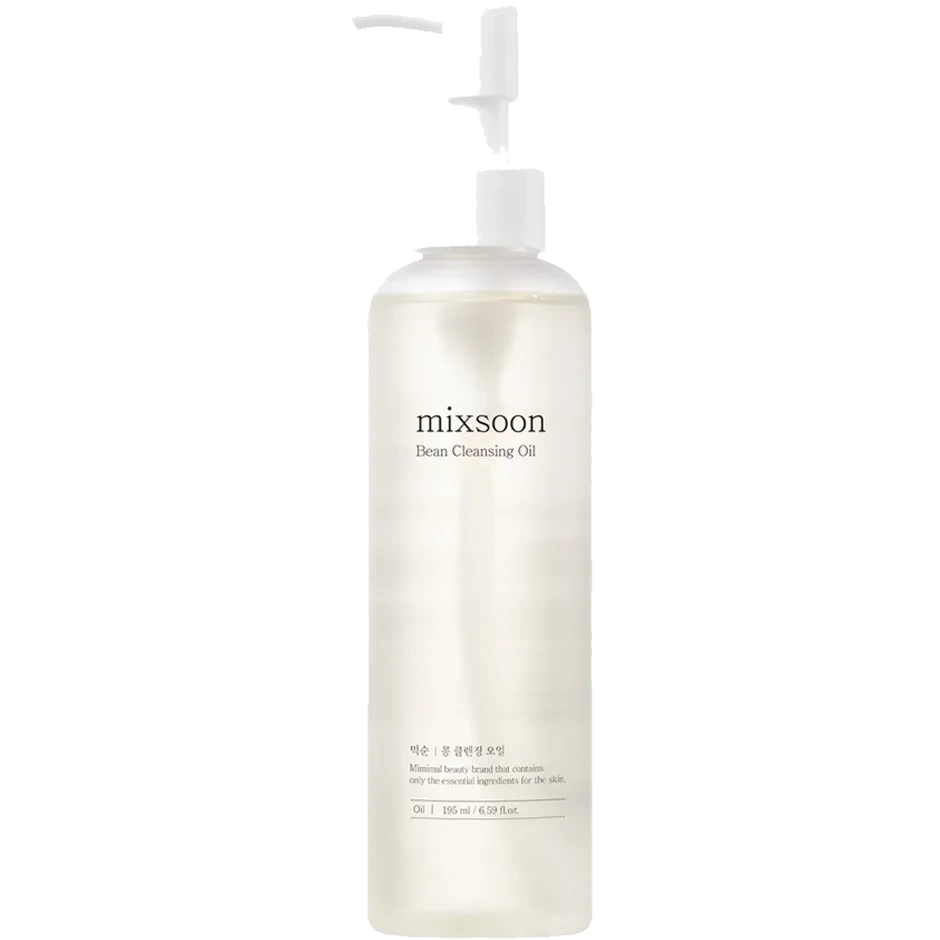 Mixsoon Bean Cleansing Oil