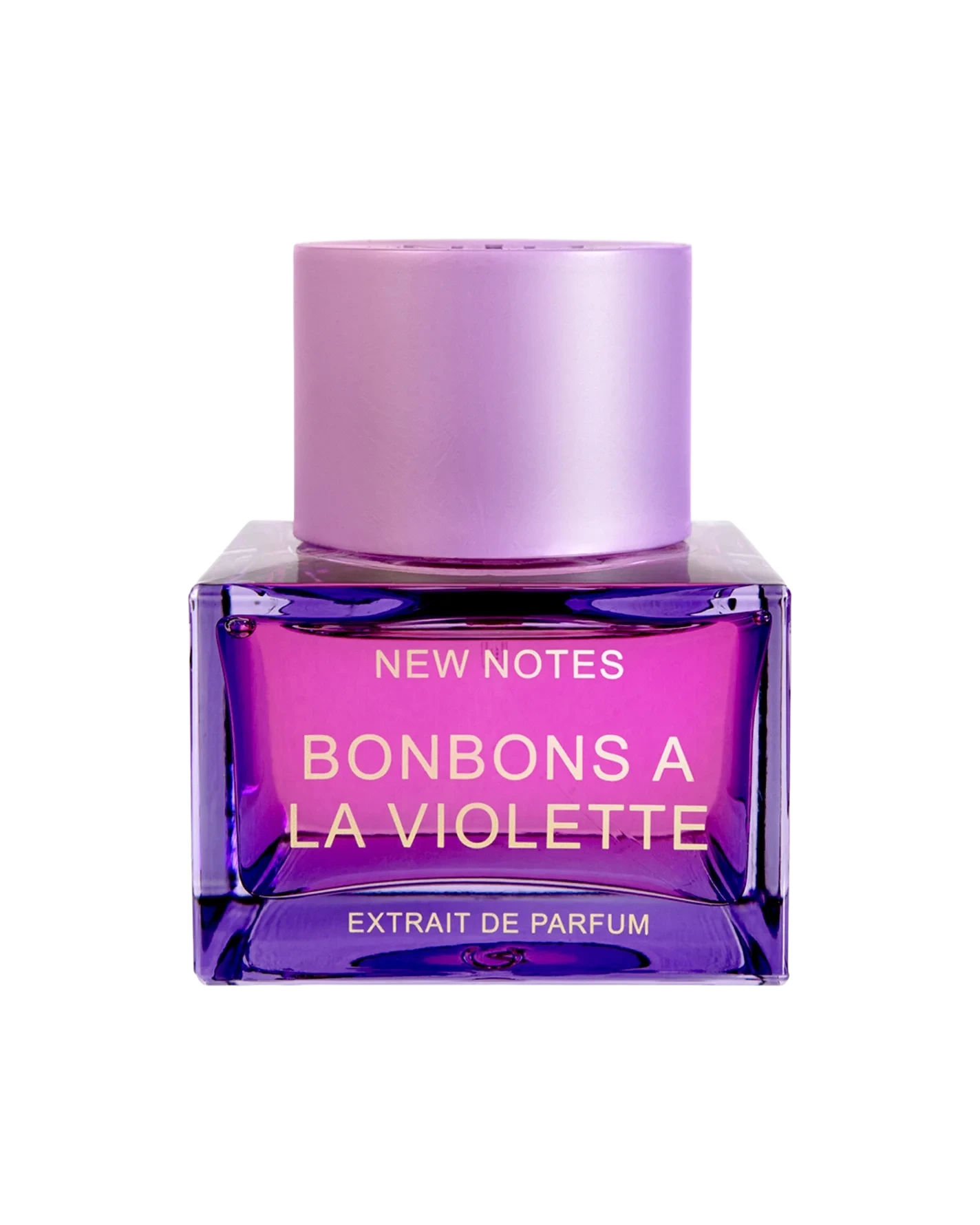 New Notes Bonbons A La Violette  Extrait De Parfum ml
