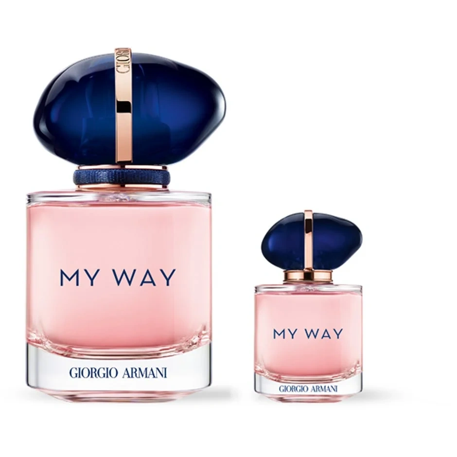 Armani My Way Eau de Parfum Gift Set